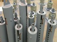 VS,TD弹簧支吊架系列为电力、 石油、化工