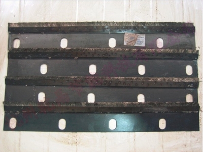 空预器刷式汽封04