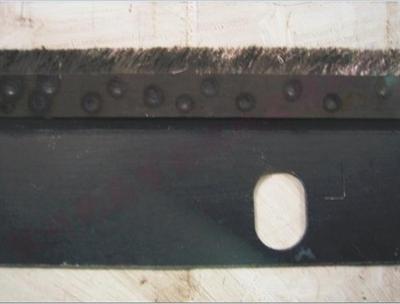 空预器刷式汽封03