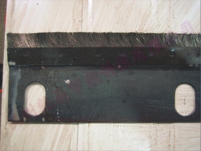 空预器刷式汽封06