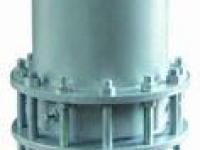 平衡式伸缩器补偿器